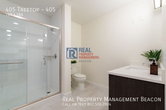 Foto del edificio - 405 Treetop-405
