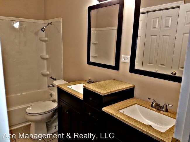 Foto del edificio - 3 br, 1 bath House - 108 Hillside Dr SW