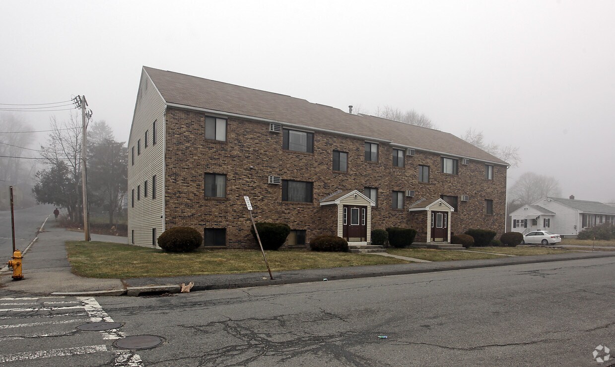 Building Photo - 32-34 Alvarado Ave