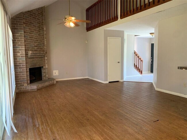 Foto del edificio - 6405 Dawnridge Dr