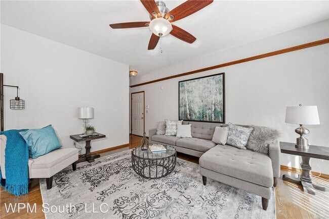 Building Photo - 3 br, 2.5 bath House - 26803 51st Place South