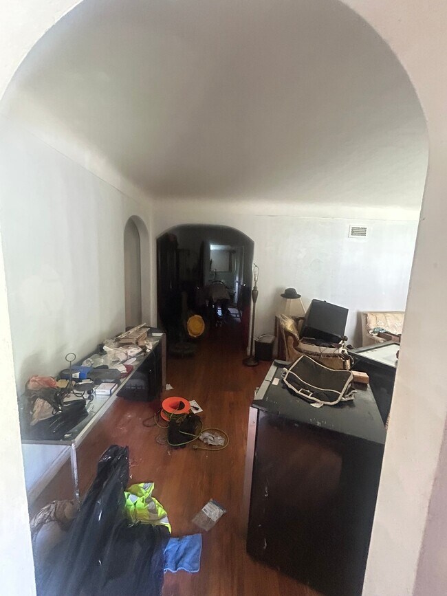 Foto del edificio - 1068 Melvin Dr