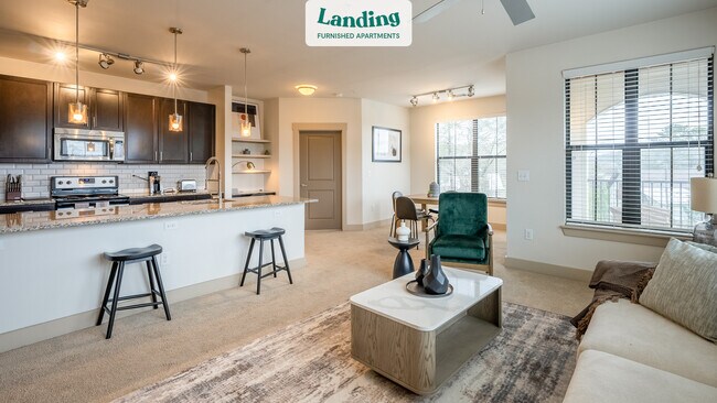Building Photo - 4700 Colonnade Pl