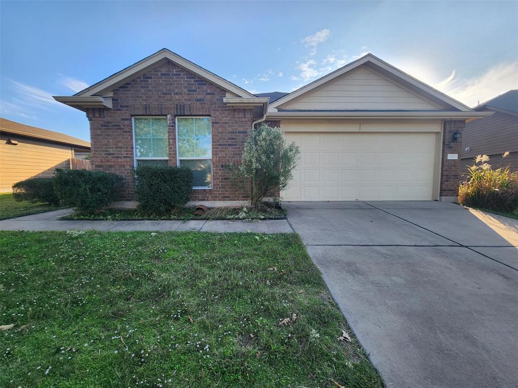 13213 Forest Sage St, Manor, TX 78653 House Rental in Manor, TX