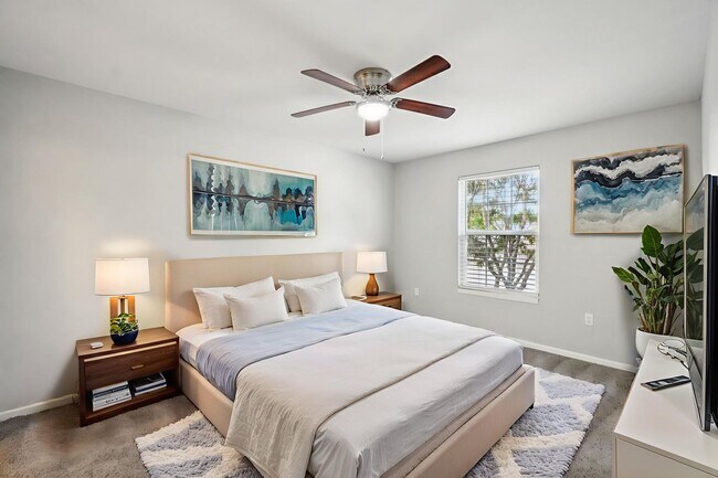 Foto del edificio - Live in Balance. Live at Stoneridge.