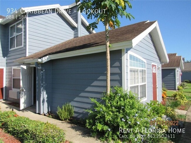 Photo - 934 Caribbean Dr Apartment