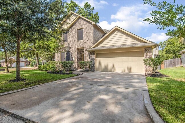 Foto del edificio - 3807 Springcrest Ln