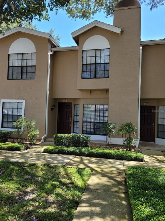 Foto principal - 5100 Burchette Rd