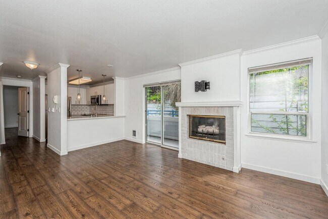 Building Photo - 2244 13th Ave W #411 - 1 bedroom