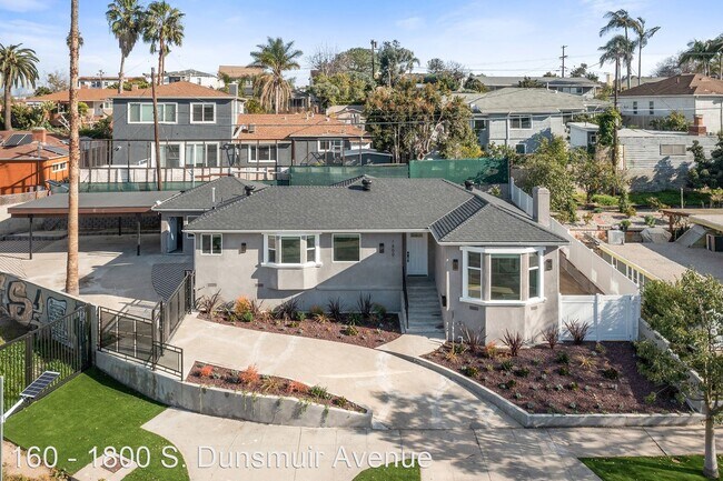 Building Photo - 3 br, 2 bath House - 1800 S. Dunsmuir Avenue