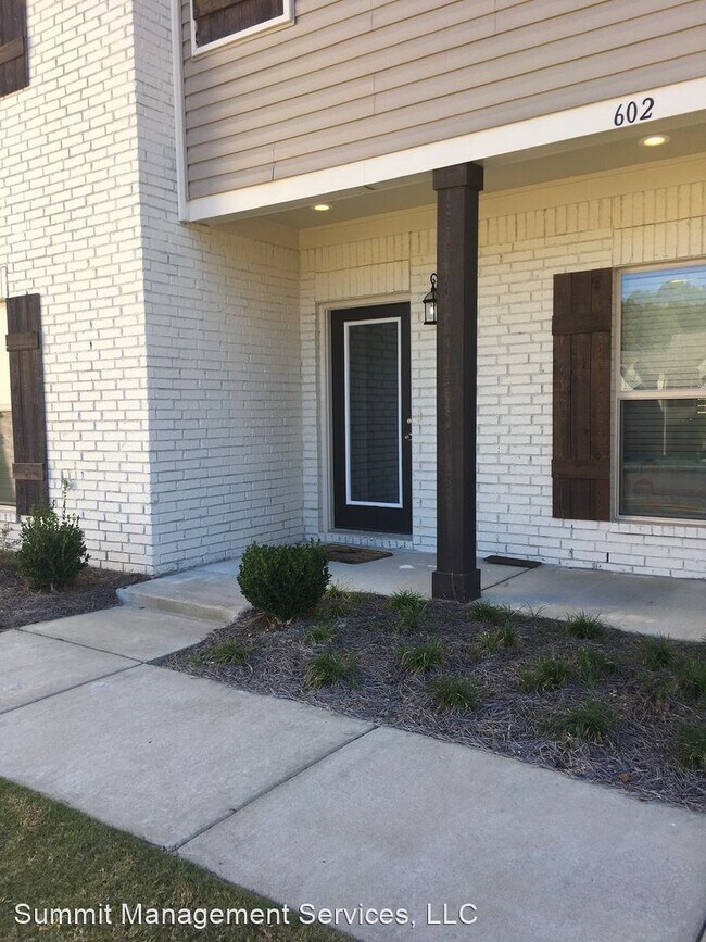Building Photo - 4 br, 4.5 bath House - 602 Scoggins Cove