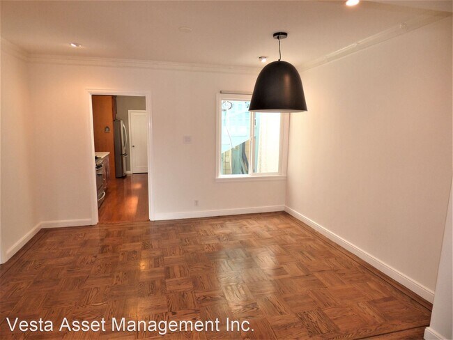 Building Photo - 2 br, 1.5 bath House - 463 Capp Street