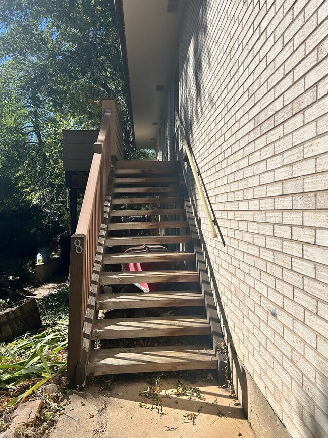 Foto del edificio - Charming 2Br/1Ba Apartment in Quiet Boulde...