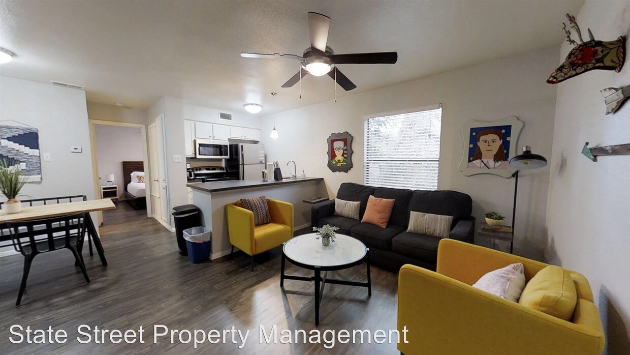 Foto principal - 1117 Hollow Creek Dr