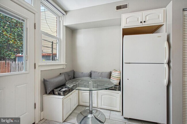 Foto del edificio - 1736 L St NE