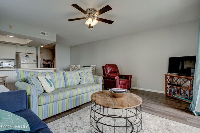 Foto del edificio - 918 N New River Dr