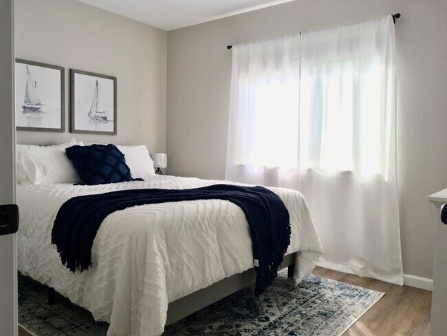 Foto del edificio - 4607 E Patrick Rd