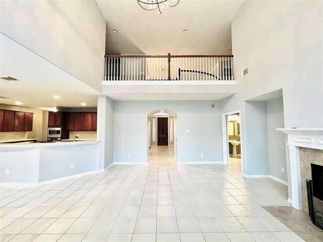 Foto del edificio - 10914 Silverado Trace Dr