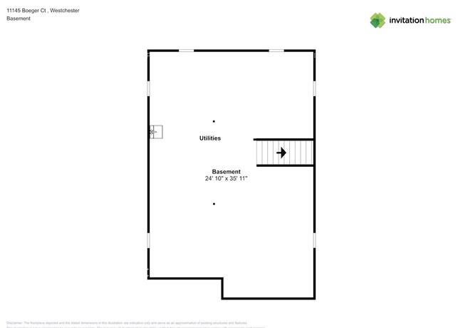 Foto del edificio - 11145 Boeger Ct