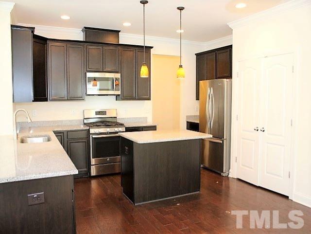 Building Photo - 3517 Lily Orchard Way