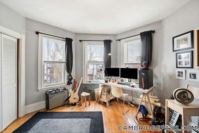 Foto del edificio - 10 Clary St