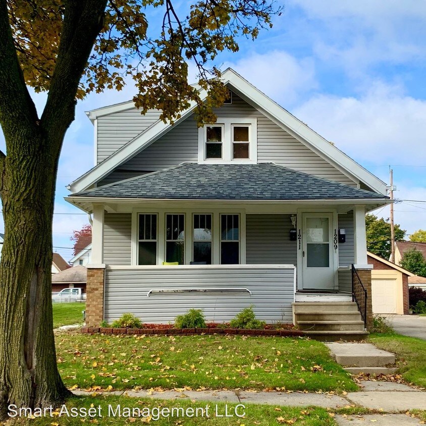 Primary Photo - 1211 S 48th St