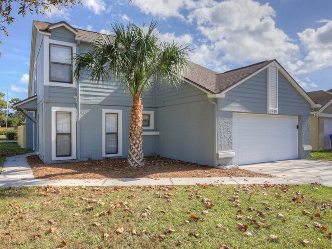 Building Photo - 1036 Covington St