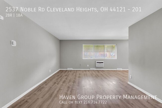 Foto del edificio - 2537 Noble Rd