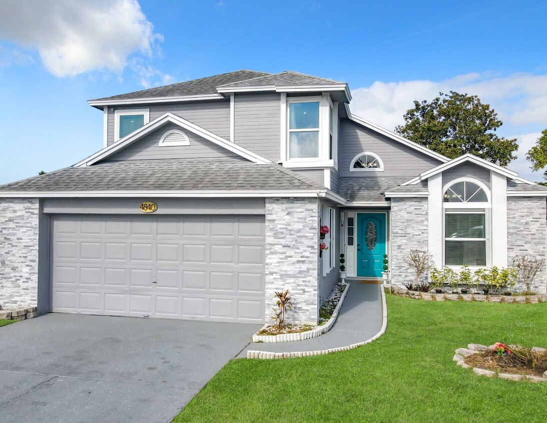 Photo - 4840 Kingston Cir (Kissimmee, FL)