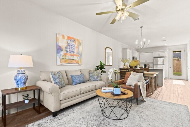 Foto del edificio - 35980 Cane Market Rd
