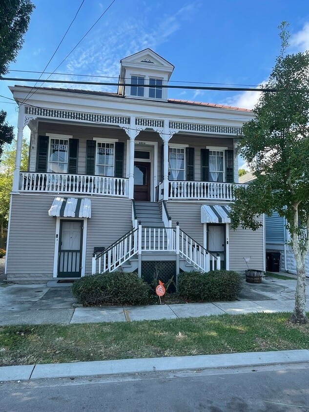 Primary Photo - 2BD/1BA Shotgun in MidCity