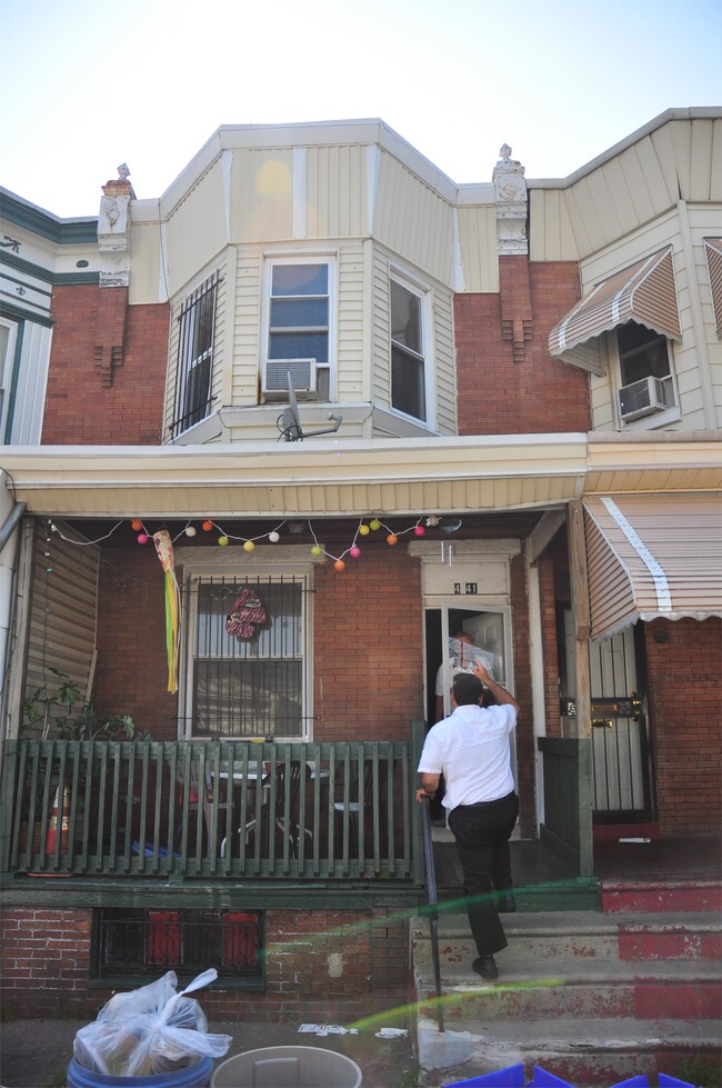 Photo - 4741 Mulberry St House