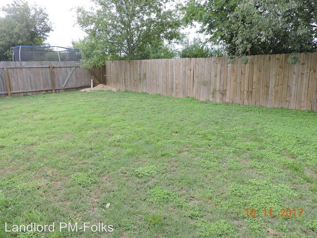 Foto del edificio - 3 br, 2.5 bath House - 7731 Mesquite Farm