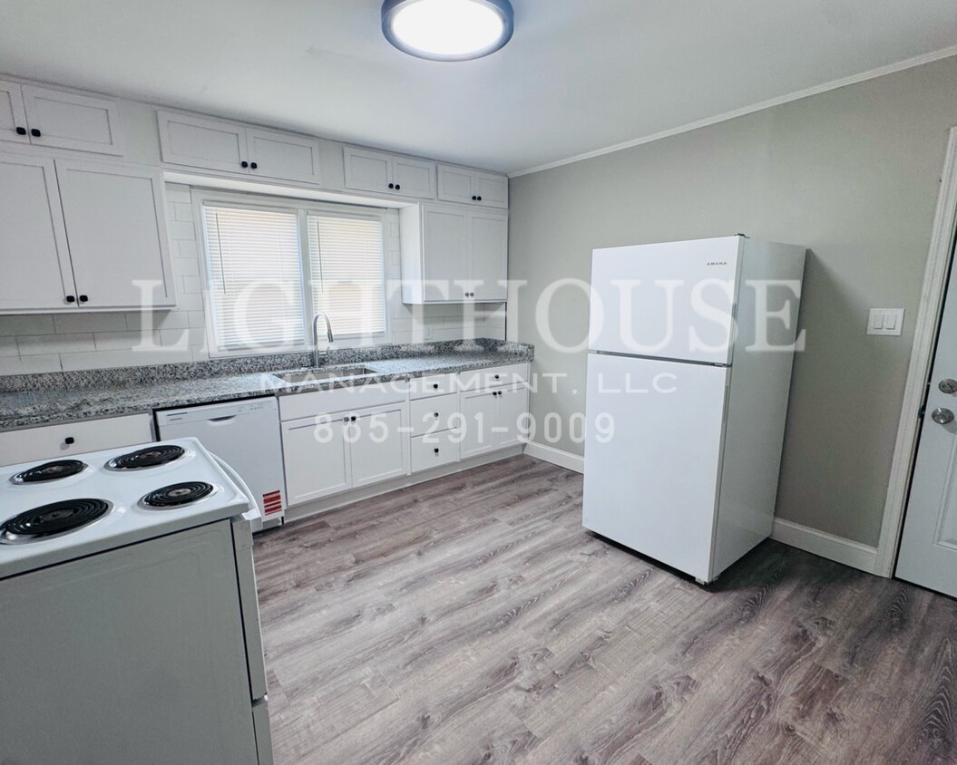2 Bedroom Duplex - 2 Bedroom Duplex