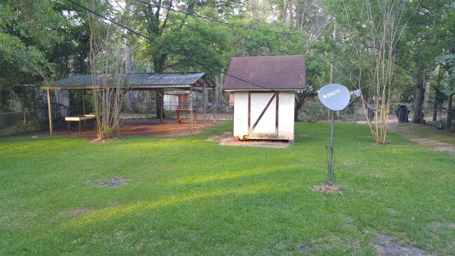 Foto del edificio - 1514 Palmyra Rd