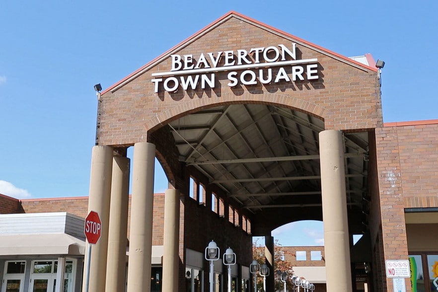 Picture of Central Beaverton Beaverton