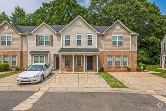 Building Photo - 861 Plaza Walk Dr