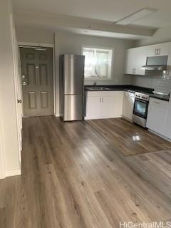 Foto del edificio - 211 Kellog St