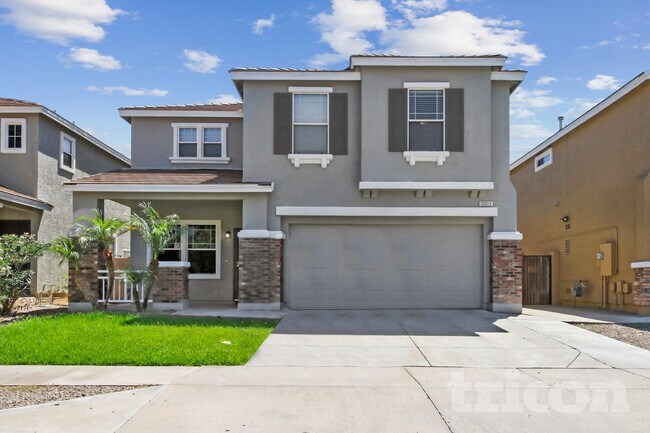 Foto del edificio - 3921 W Irwin Ave