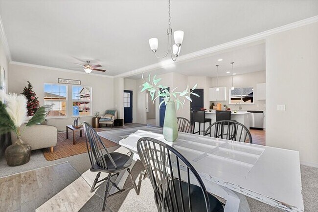 Foto del edificio - 2041 High Meadows Drive (PRWO1)