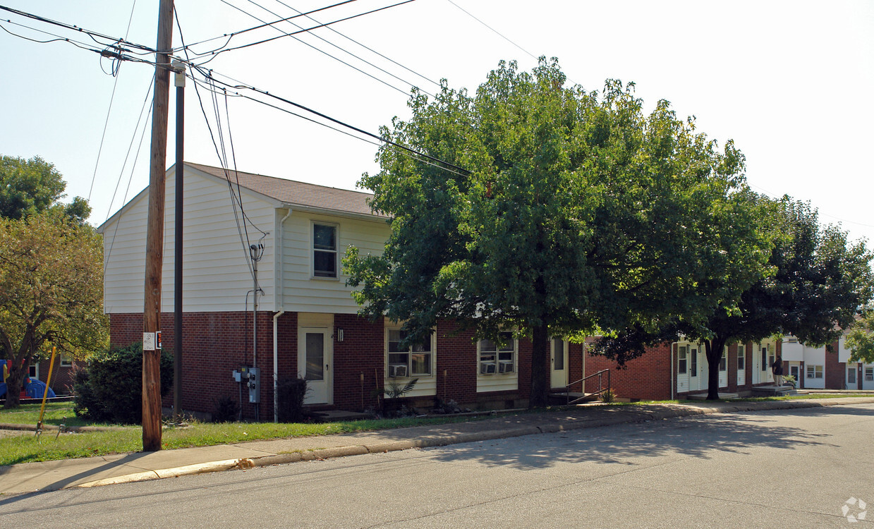 Building Photo - Homecrest Manor Apartments