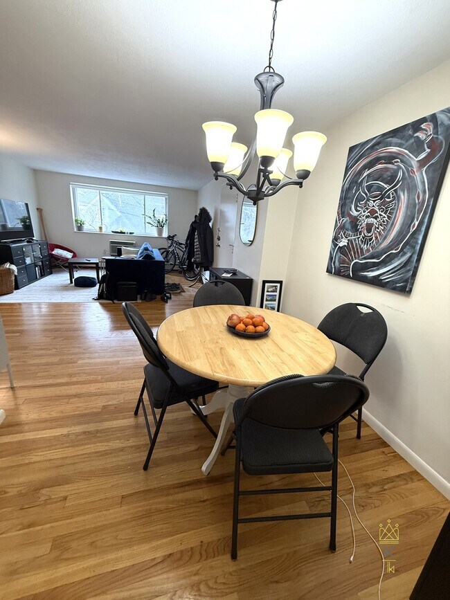 Foto del edificio - 81 Green St