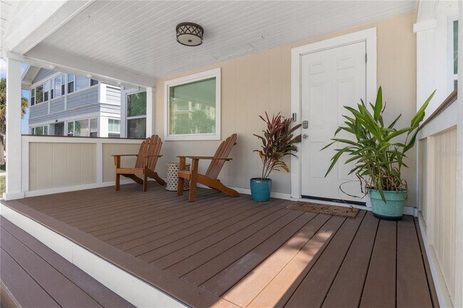 Foto del edificio - 609 N Osceola Ave