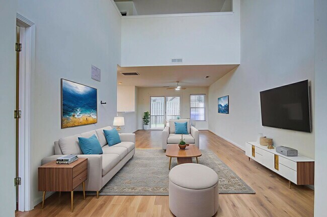 Foto del edificio - 2425 Scholar Ln