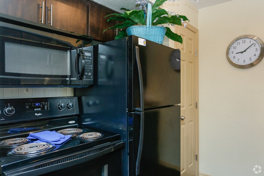 Residence at the Heights Rentals Houston, TX