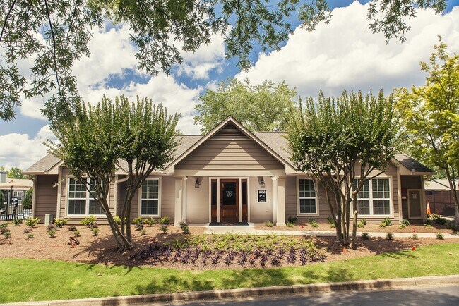 Foto del edificio - Orchard Mill Apartments