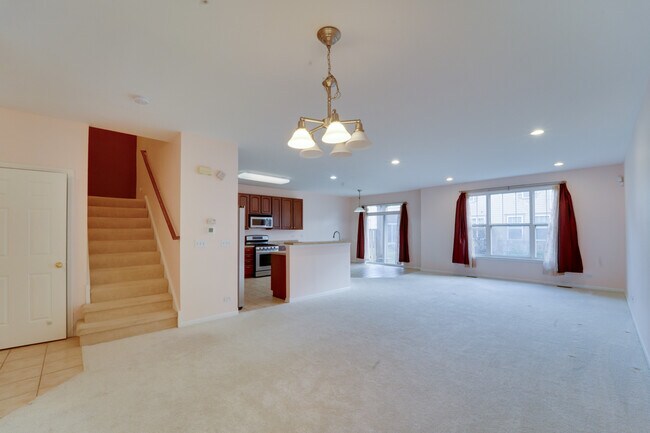 Foto del edificio - 1838 Crenshaw Cir