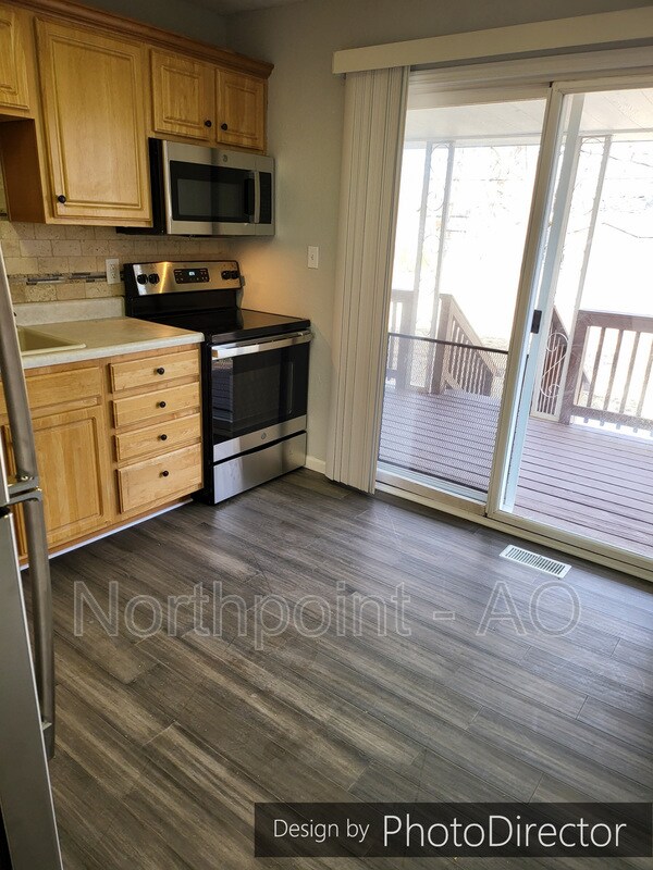 Foto del edificio - 1505 N Cherokee St