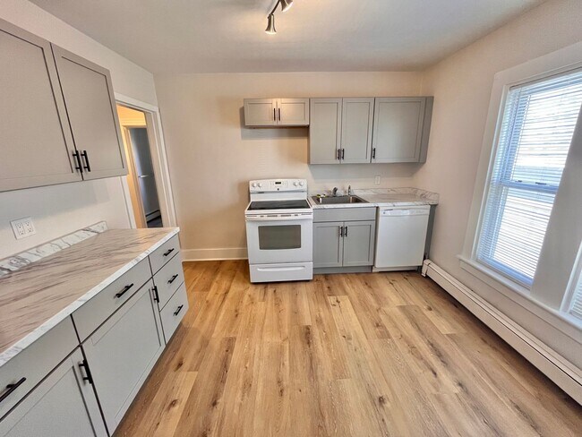 Foto del edificio - 105-107 Richards