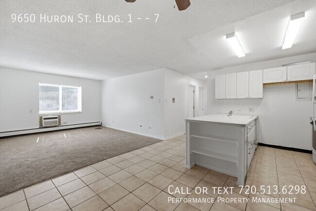 Building Photo - 9650 Huron St